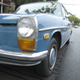 Illustration for article titled 1968 Mercedes-Benz 230